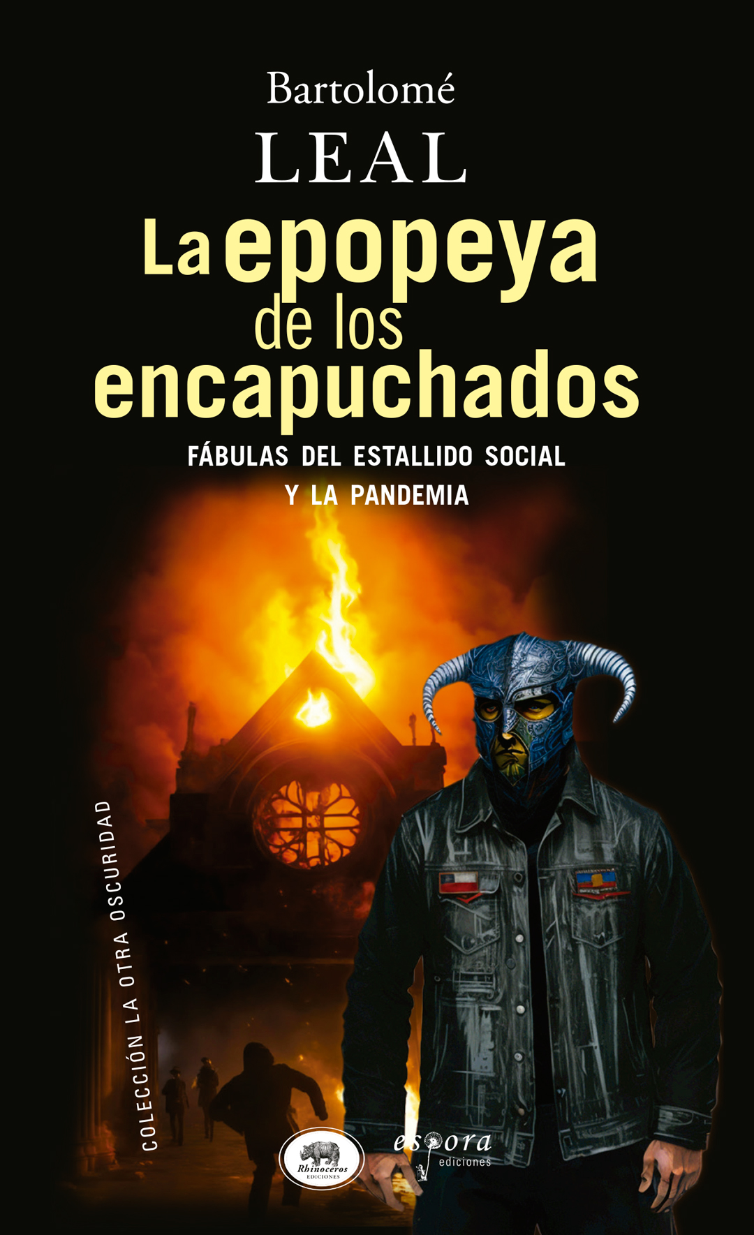 La-Epopeya---TAPA La-Epopeya---TAPA