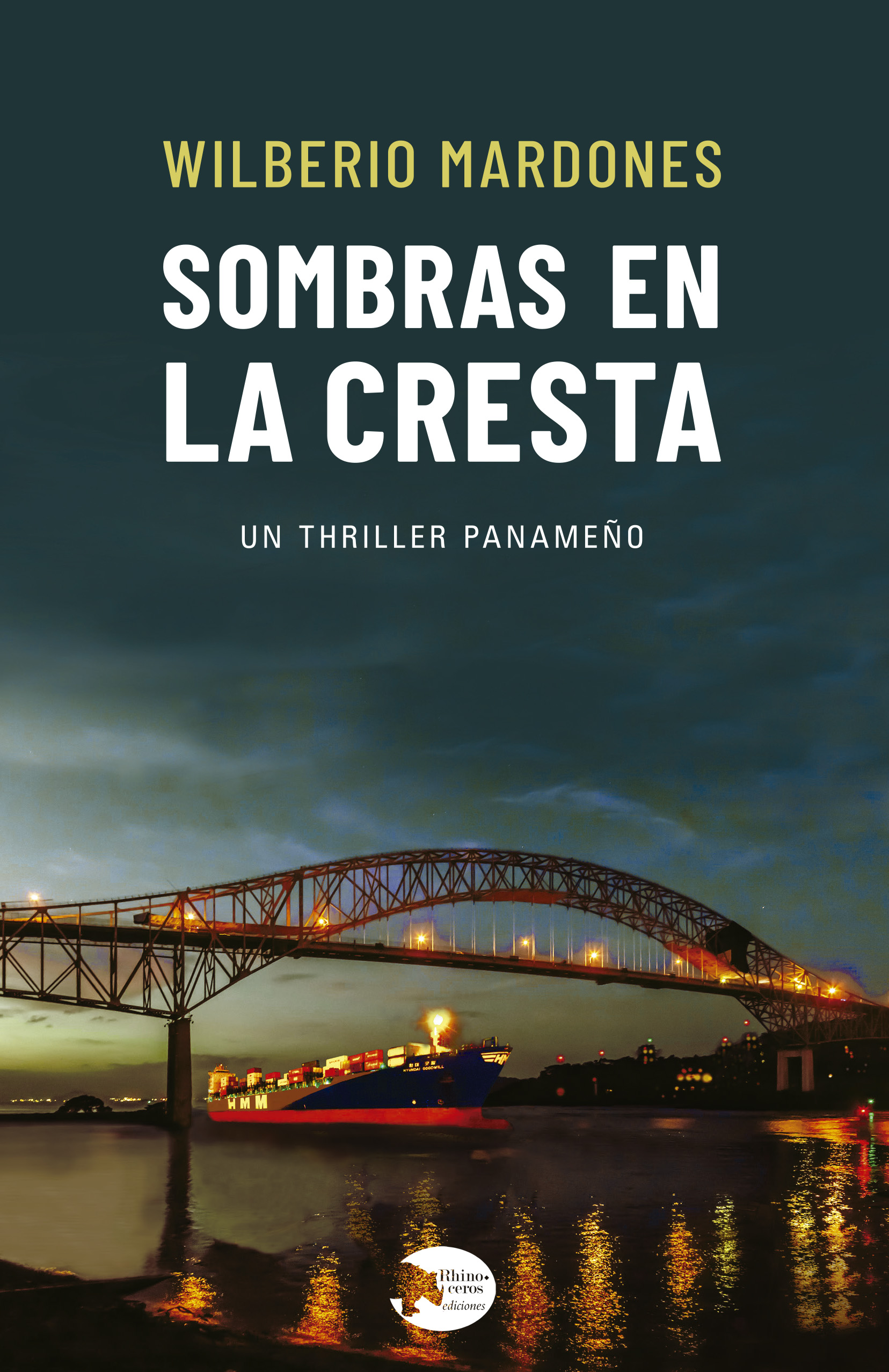 SOMBRAS A LA CRESTA SOMBRAS A LA CRESTA